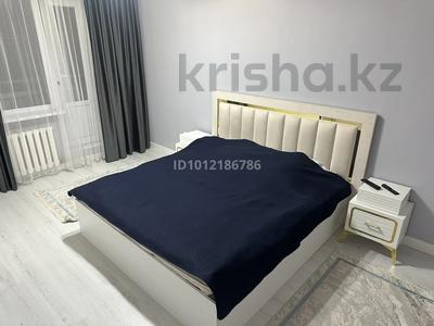1-комнатная квартира · 36 м² · 1/9 этаж, 4-переулок Капал 2/2 — Напротив новостройки 9 этажка за 16 млн ₸ в Таразе