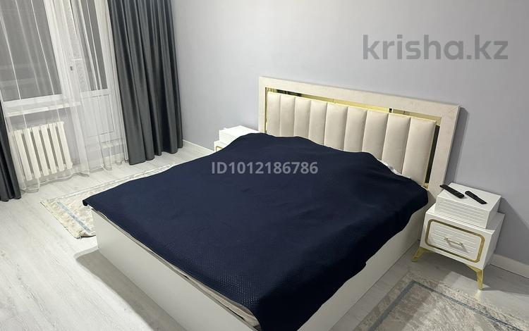1-комнатная квартира · 36 м² · 1/9 этаж, 4-переулок Капал 2/2 — Напротив новостройки 9 этажка за 16 млн ₸ в Таразе — фото 2