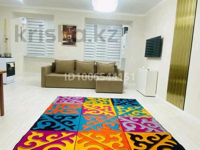 1-бөлмелі пәтер · 39 м² · 2 қабат, Некрасова 29а — Налоговая, бағасы: 12 000 ₸ в Уральске