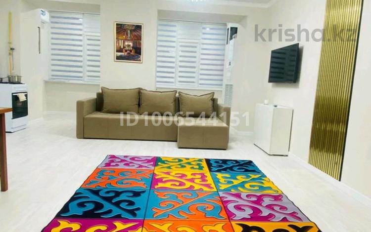 1-бөлмелі пәтер · 39 м² · 2 қабат, Некрасова 29а — Налоговая, бағасы: 12 000 ₸ в Уральске — фото 3