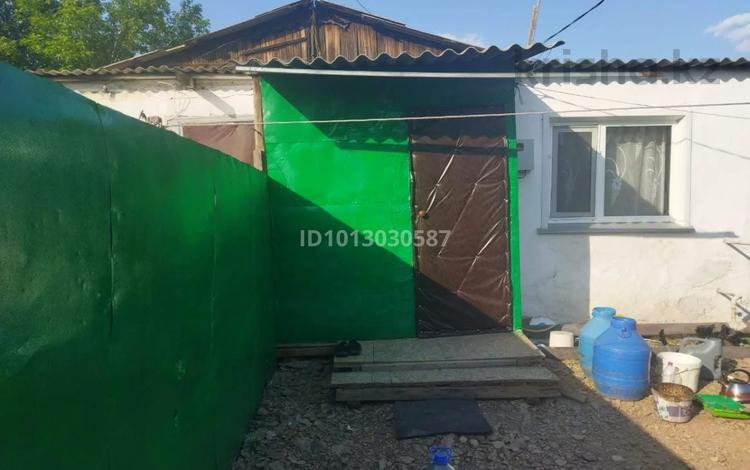 Часть дома · 2 комнаты · 40 м² · 1 сот., Шанхай — Л.Чайкиной, Коктерек за 6.5 млн ₸ в Кокшетау — фото 4