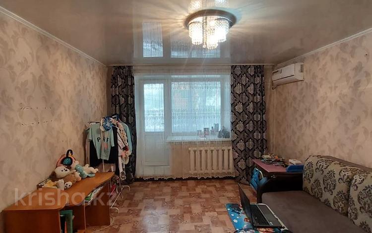 1-бөлмелі пәтер · 42 м², Победы 4, бағасы: 15.5 млн ₸ в Петропавловске — фото 2