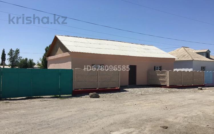 Жеке үй · 3 бөлме · 180 м² · 19 жүзд., Абдуллаев 15 — Т.Рыскулов, бағасы: 5 млн ₸ в  — фото 2
