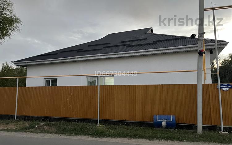 Жеке үй · 4 бөлме · 150 м² · 87 жүзд., Маметова 14, бағасы: 65 млн ₸ в Теренкаре — фото 46