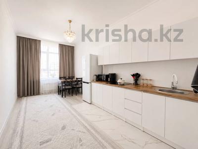 2-комнатная квартира · 47 м² · 16/24 этаж, Е 882 5 за 31 млн ₸ в Астане, Нура р-н