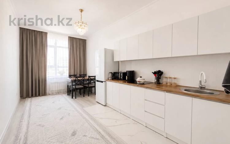 2-комнатная квартира · 47 м² · 16/24 этаж, Е 882 5 за 31 млн ₸ в Астане, Нура р-н — фото 17