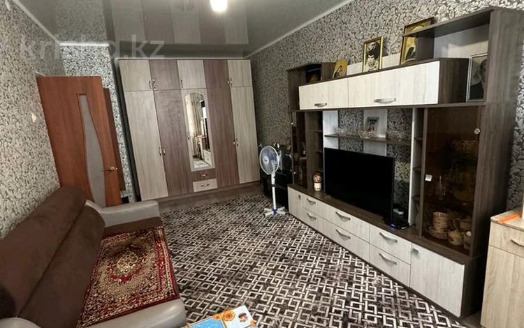 1-комнатная квартира · 40 м² · 5/9 этаж, Юбилейный 3а за 14.6 млн ₸ в Кокшетау — фото 2