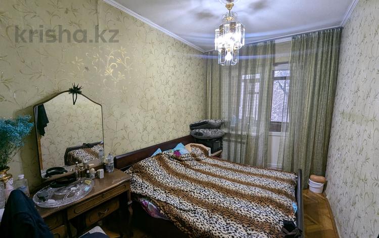 4-бөлмелі пәтер · 76.5 м² · 2/5 қабат, Тастақ-2 ш/а., Толе би 59 — Тлендиева, бағасы: 54 млн ₸ в Алматы, Алмалинский р-н — фото 2