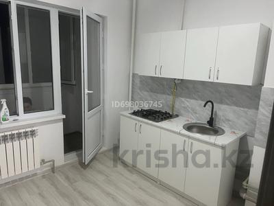 1-бөлмелі пәтер · 40 м² · 2/5 қабат, Турысова 20/1 — Рынок Аксай, бағасы: 90 000 ₸ в Таразе