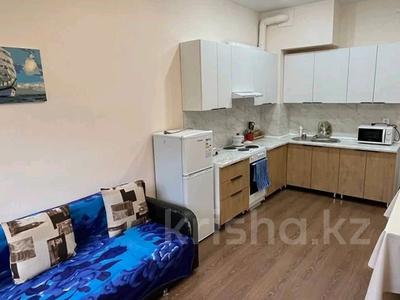 1-комнатная квартира · 38 м² · 1/10 этаж, Проспект Райымбека — Саина за 200 000 〒 в Алматы, Ауэзовский р-н