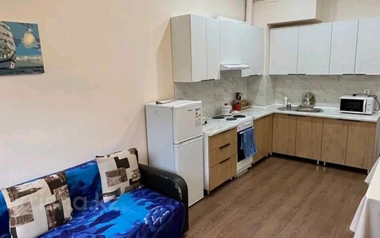 1-комнатная квартира · 38 м² · 1/10 этаж, Райымбека — Саина за 200 000 ₸ в Алматы, Ауэзовский р-н — фото 31