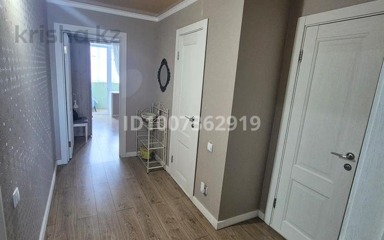 3-комнатная квартира · 81 м² · 3/5 этаж, Молдагуловой 15/4 — Молдагуловой 15/4 за 36 млн ₸ в Усть-Каменогорске — фото 7