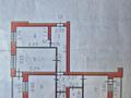 3-комнатная квартира · 81 м² · 3/5 этаж, Молдагуловой 15/4 — Молдагуловой 15/4 за 36 млн ₸ в Усть-Каменогорске — фото 9