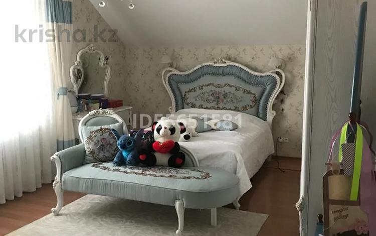 Отдельный дом · 7 комнат · 342 м² · 10 сот., Еренкабырга за 213 млн 〒 в Астане, Алматы р-н — фото 8