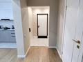 2-комнатная квартира · 43 м² · 4/9 этаж, мкр Пригородный, Улица Е 652 18 за 230 000 ₸ в Астане, Есильский р-н