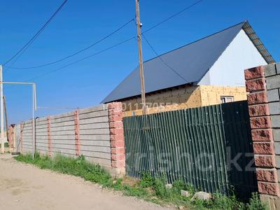 Отдельный дом · 3 комнаты · 80 м² · 6 сот., ДП ШарТас, 91 — 5 лини за 30 млн ₸ в Алматинской обл.