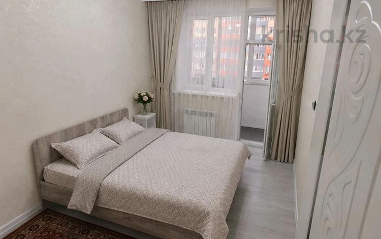 2-комнатная квартира · 38 м² · 2/9 этаж, Калдаяков 28 за 21 млн ₸ в Астане, Сарайшык р-н — фото 2