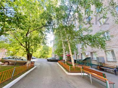 3-бөлмелі пәтер · 60.2 м² · 4/5 қабат, Ауэзова 16/1, бағасы: 28.5 млн ₸ в Астане, Сарыарка р-н