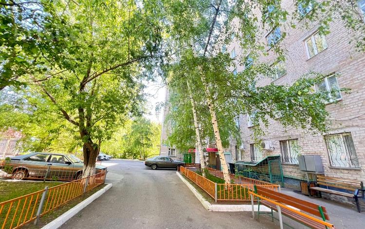3-бөлмелі пәтер · 60.2 м² · 4/5 қабат, Ауэзова 16/1, бағасы: 28.5 млн ₸ в Астане, Сарыарка р-н — фото 2