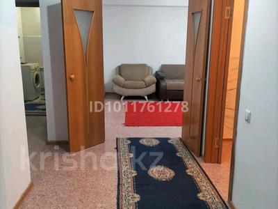 3-комнатная квартира · 75 м² · 1/12 этаж, Карагайлы — Абай арена за 32 млн 〒 в Семее