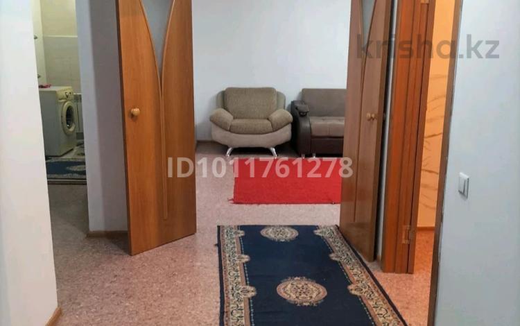 3-бөлмелі пәтер · 75 м² · 1/12 қабат, Карагайлы — Абай арена, бағасы: 32 млн ₸ в Семее — фото 2