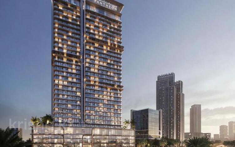 2-комнатная квартира · 63 м² · 15/35 этаж, Дубай за ~ 152.2 млн ₸ — фото 2
