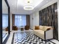 2-бөлмелі пәтер · 53 м² · 13/15 қабат, Шамши Калдаяков, бағасы: 69.5 млн ₸ в Астане, Сарайшык р-н — фото 12