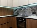 2-бөлмелі пәтер · 53 м² · 13/15 қабат, Шамши Калдаяков, бағасы: 69.5 млн ₸ в Астане, Сарайшык р-н — фото 3