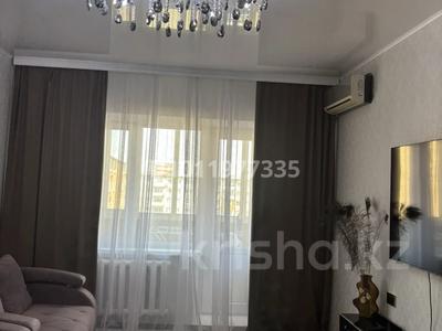 3-комнатная квартира · 72 м² · 5/6 этаж, Микрорайон Шашубая мобиль за 38 млн ₸ в Балхаше