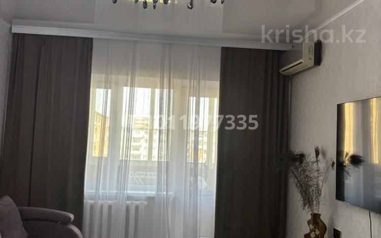 3-комнатная квартира · 72 м² · 5/6 этаж, Микрорайон Шашубая мобиль за 38 млн ₸ в Балхаше — фото 2