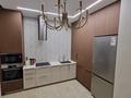 4-комнатная квартира · 131 м² · 3/8 этаж, Аль-Фараби 35 за 165 млн ₸ в Астане, Есильский р-н — фото 12