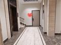 4-комнатная квартира · 131 м² · 3/8 этаж, Аль-Фараби 35 за 165 млн ₸ в Астане, Есильский р-н — фото 3