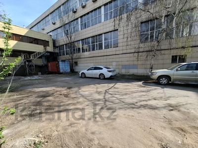 Свободное назначение · 405 м² за ~ 1.4 млн ₸ в Алматы, Алмалинский р-н