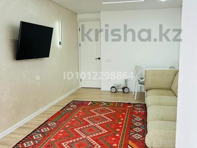 2-комнатная квартира · 52.3 м² · 2/9 этаж, 4-й мкр 37 за 14.3 млн ₸ в Актау