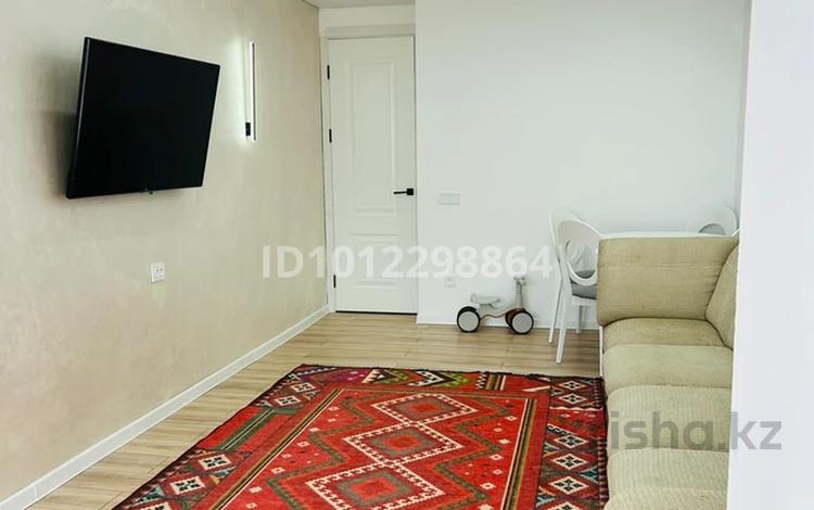 2-комнатная квартира · 52.3 м² · 2/9 этаж, 4-й мкр 37 за 14.3 млн ₸ в Актау — фото 16