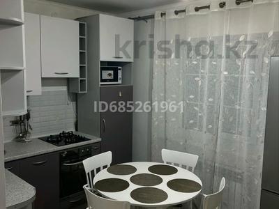 Аренда квартир в Алматинской обл.: 2-комнатная квартира · 45 м² · 2/3 этаж · помесячно, Ибрагим Монтаева 37а за 200 000 〒 2-комнатная квартира · 45 м² · 2/3 этаж · помесячно, Ибрагим Монтаева 37а за 200 000 〒 в Туздыбастау (Калинино)