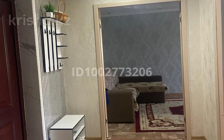 2-комнатная квартира · 57 м² · 2/10 этаж, Старый город, Набережная 79а за 17.8 млн ₸ в Актобе — фото 11