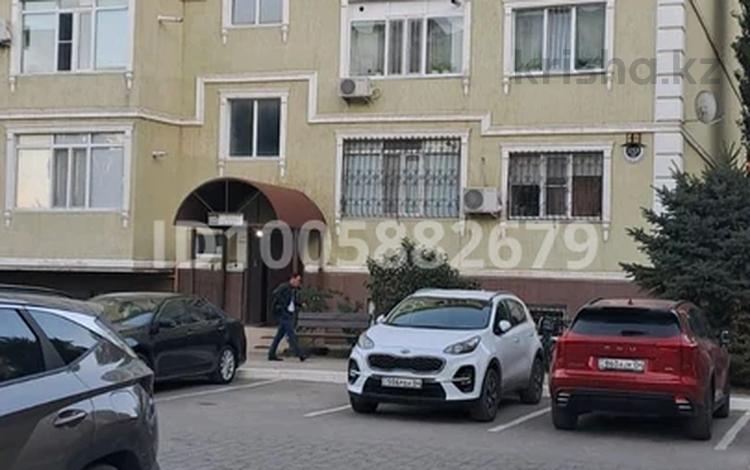 2-бөлмелі пәтер · 108 м² · 4/4 қабат, Букенбаи батыра 153/4, бағасы: ~ 27.9 млн ₸ в Актобе — фото 2
