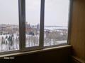 1-комнатная квартира, 40 м², 9/9 этаж помесячно, Торайгырова 6 за 90 000 〒 в Павлодаре — фото 7