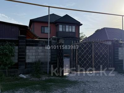 Отдельный дом · 5 комнат · 150 м² · 10 сот., Аккент 45 за 70 млн ₸ в Бельбулаке (Мичурино)