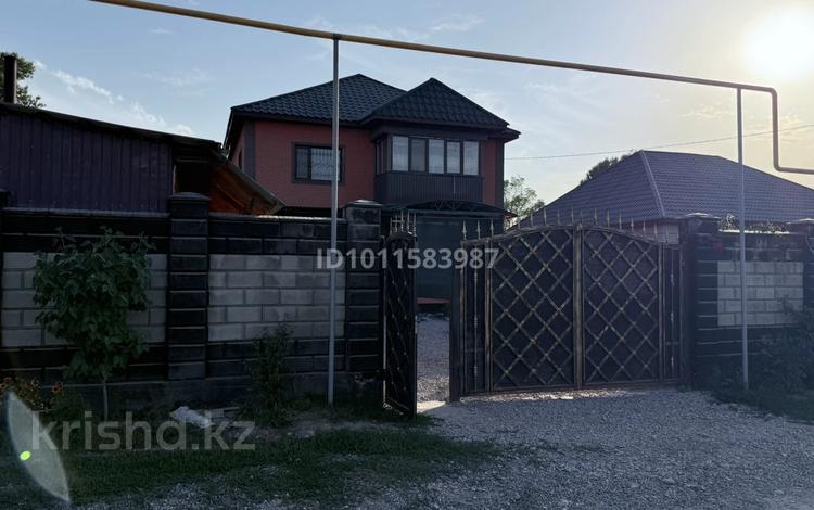 Отдельный дом · 5 комнат · 150 м² · 10 сот., Аккент 45 за 70 млн ₸ в Бельбулаке (Мичурино) — фото 2