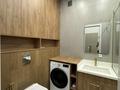 2-комнатная квартира · 60 м² · 9/33 этаж, Аль-фараби 15/1 за 650 000 ₸ в Алматы, Бостандыкский р-н — фото 9