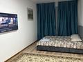 1-комнатная квартира · 40 м² · 7/9 этаж, Байтурсынова 36/1 — Шаймерденова за 15 000 ₸ в Астане, Сарайшык р-н