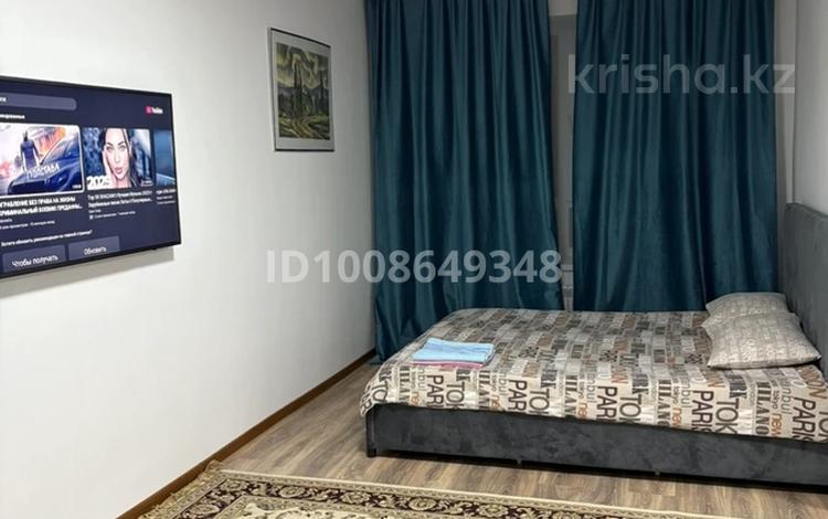 1-комнатная квартира · 40 м² · 7/9 этаж, Байтурсынова 36/1 — Шаймерденова за 15 000 ₸ в Астане, Сарайшык р-н — фото 2