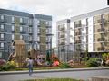 1-комнатная квартира · 31.29 м², мкр Коккайнар, 20-й микрорайон 46 к19 за ~ 19.4 млн ₸ в Алматы, Алатауский р-н — фото 9