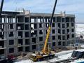 1-комнатная квартира · 31.29 м², мкр Коккайнар, 20-й микрорайон 46 к19 за ~ 19.4 млн ₸ в Алматы, Алатауский р-н — фото 22