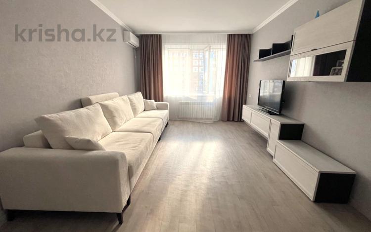 2-бөлмелі пәтер · 62.2 м² · 4/5 қабат, Юго-Восток ш/а., Муканова 49/10, бағасы: 30.7 млн ₸ в Караганде, Казыбек би р-н — фото 2
