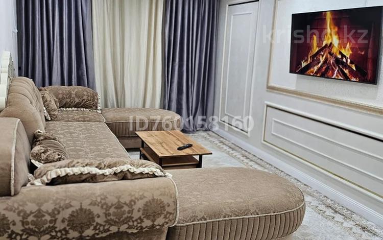 1-бөлмелі пәтер · 35 м² · 4/5 қабат, 3 мкр 39 — Возле Парк -победы, бағасы: 11 000 〒 в Атырау, мкр Авангард-3 — фото 38