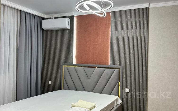 1-комнатная квартира · 48 м² · 1/16 этаж, ​Туркия 1280/2 — Мкрн Шымсити - Асар за 16 000 ₸ в Шымкенте, Туран р-н — фото 5