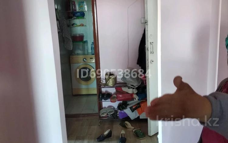 2-комнатная квартира · 50.5 м² · 8/9 этаж, Айбергенова 1г — Жангельдина уг.ул. Айбергенова за 20 млн 〒 в Шымкенте, Аль-Фарабийский р-н — фото 2